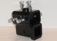 Drawbar Adaptor