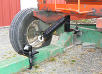 T2-100 Tongue Tender